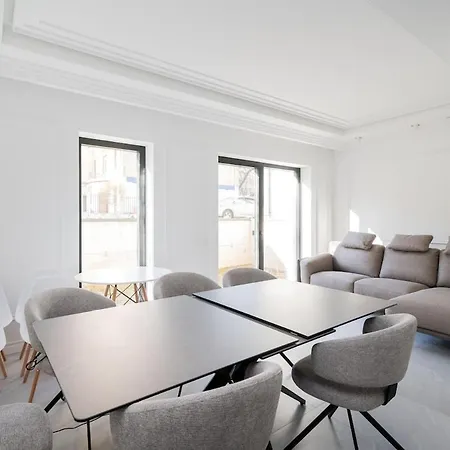 House Ferienhaus *