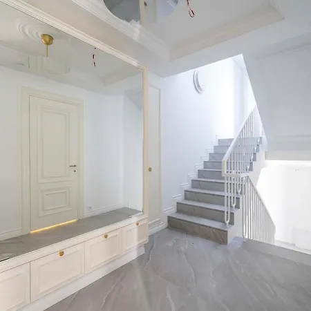 House Ferienhaus *