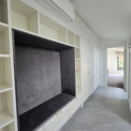 House Ferienhaus Wilna