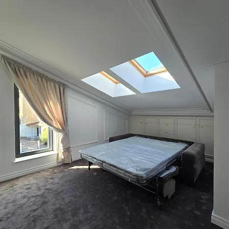 House Ferienhaus Wilna