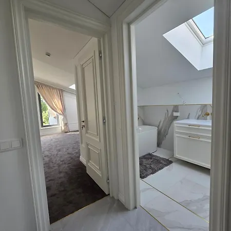 House Ferienhaus