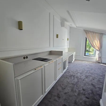 House Ferienhaus Wilna