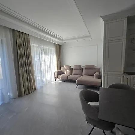Ferienhaus House