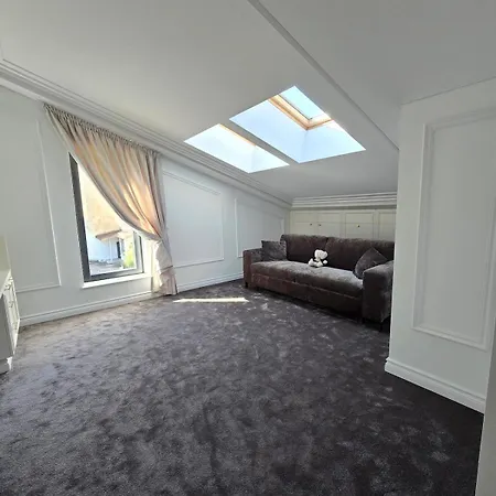 Ferienhaus House Wilna